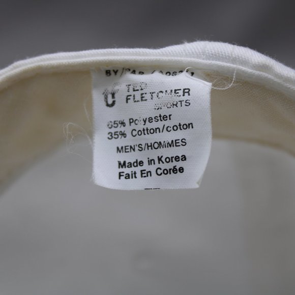 NHL Hat - 1980s All Star Logo by Ted Fletcher - Adult Snapback - Picture 8 of 8